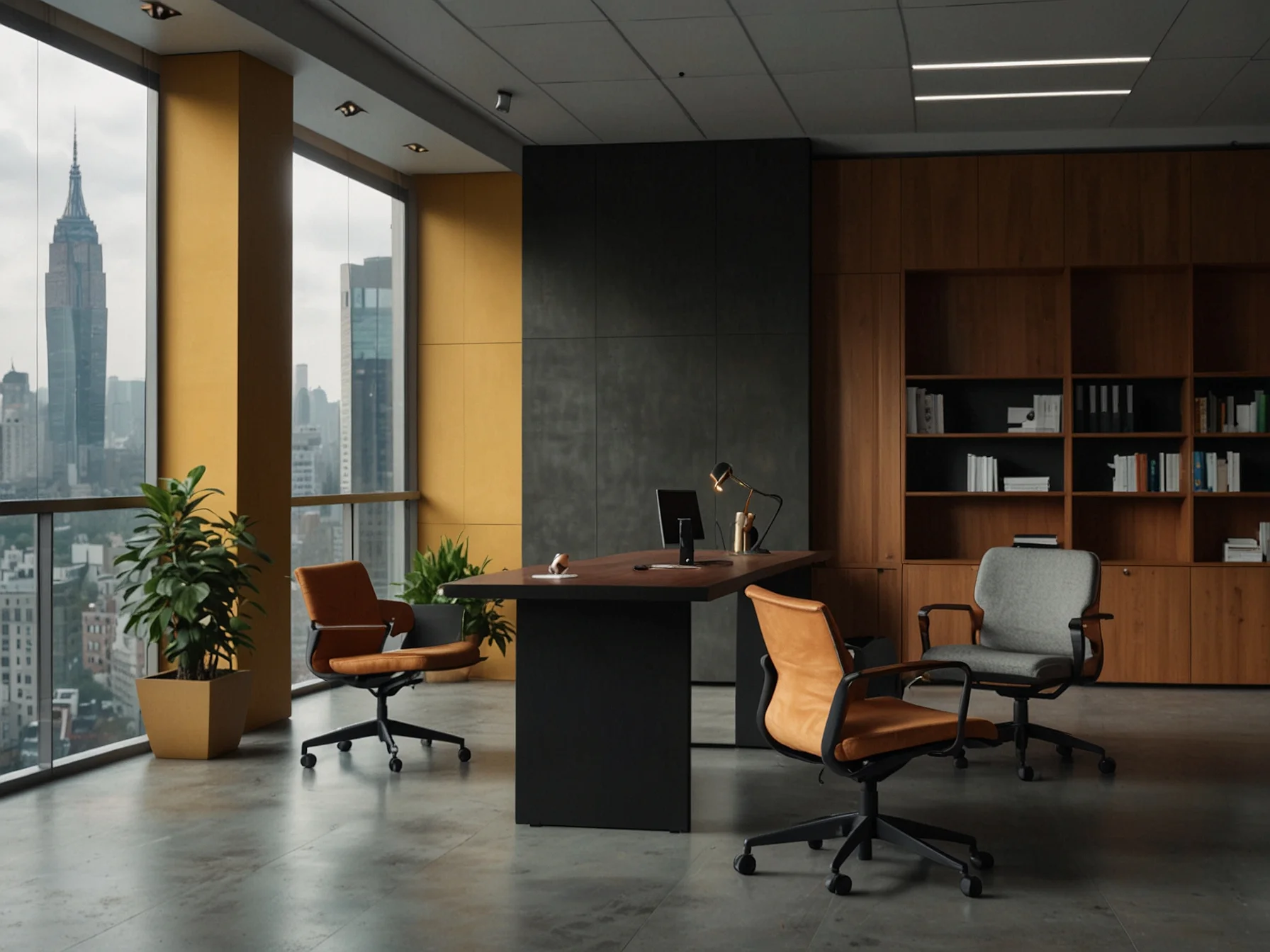 Команда CrazyGorilla працює над проєктами штучного інтелекту для розваг