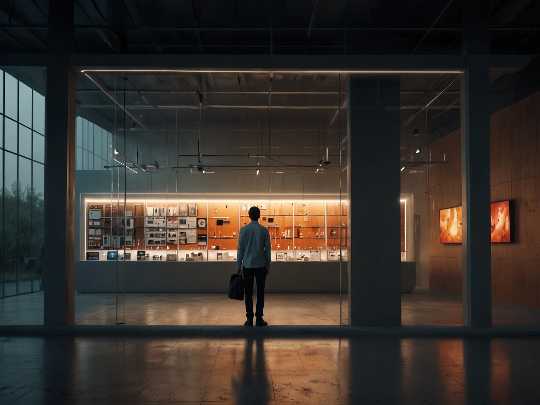 AI система рекомендацій фільмів та серіалів з інтерактивним інтерфейсом